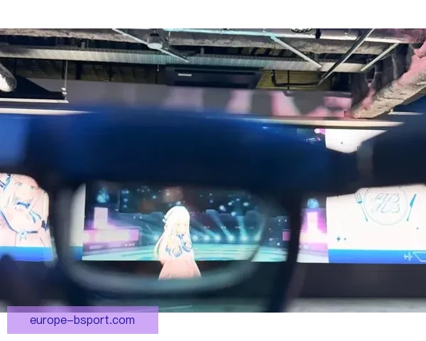 2026世界杯官方推出AR技术为观众带来沉浸式战术解说体验